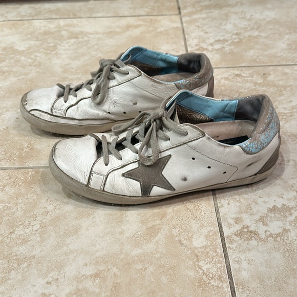 Golden goose superstar - Picture 2 of 11